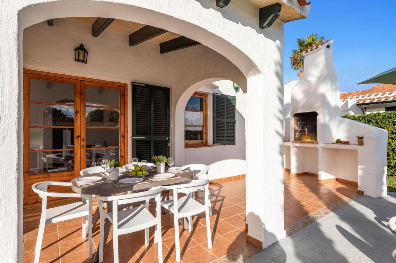 Villa Belen By Villa Plus Cala en Bosch Dış mekan fotoğraf