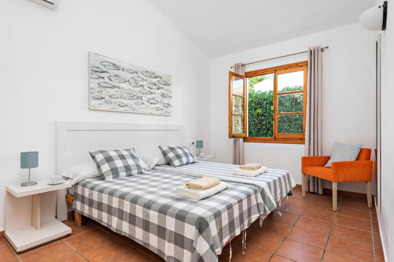 Villa Belen By Villa Plus Cala en Bosch Dış mekan fotoğraf